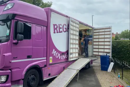 Business Moves