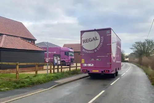 Business Moves