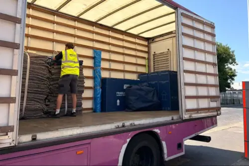Business Moves