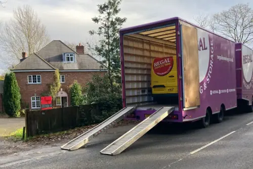 Business Moves