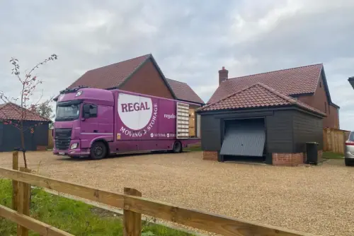 House Removals