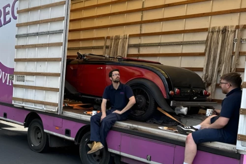 House Removals