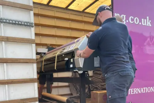 Home Removals