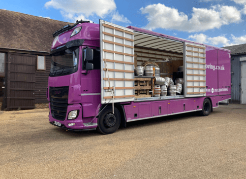 Secure Storage Options