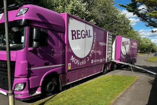 Business Moves