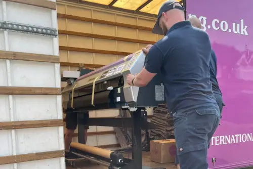 Business Moves