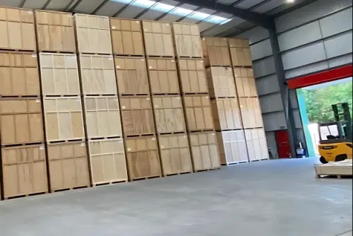 Bespoke Moving Solutions