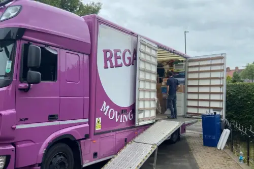 Business Moves