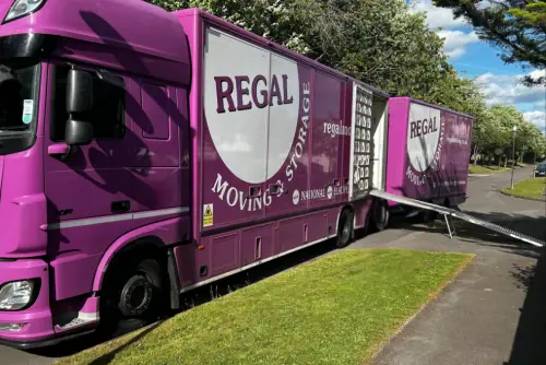 Business Moves