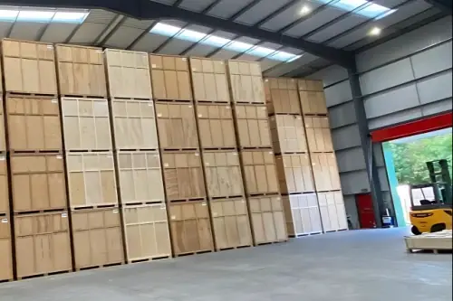 Secure Storage Options