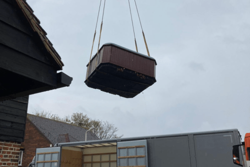 Experienced Removal Specialists