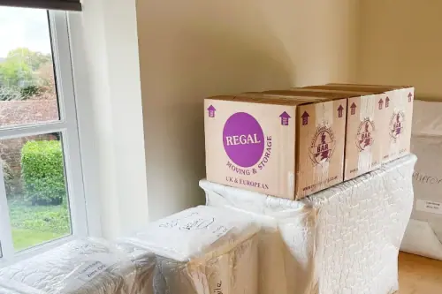 Bespoke Moving Solutions: