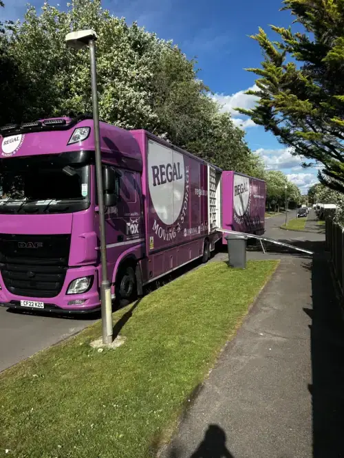 Home Removals