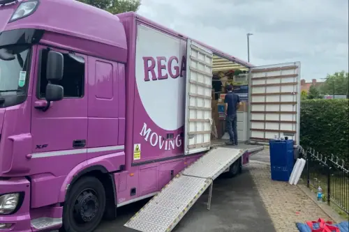 Business Moves
