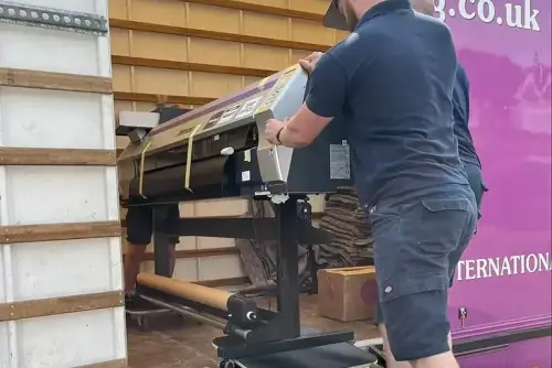 Business Moves