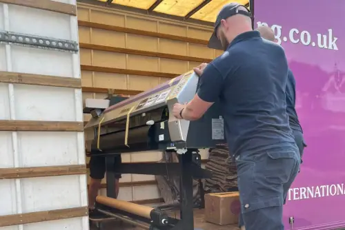 Business Moves