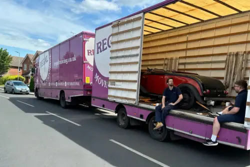 Business Moves