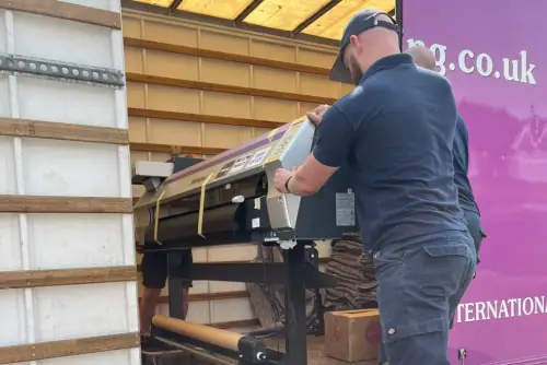 Home-to-Home Moving: