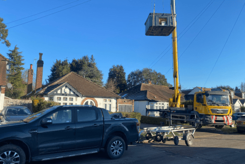 Export Packing & Documentation