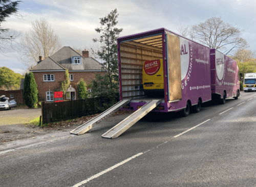 House Removals