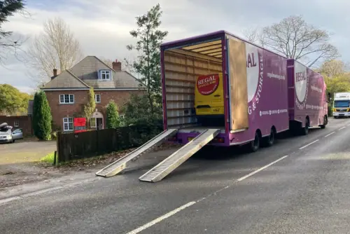 Home Removals
