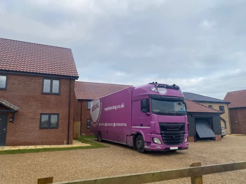 On-Site Storage in Medway