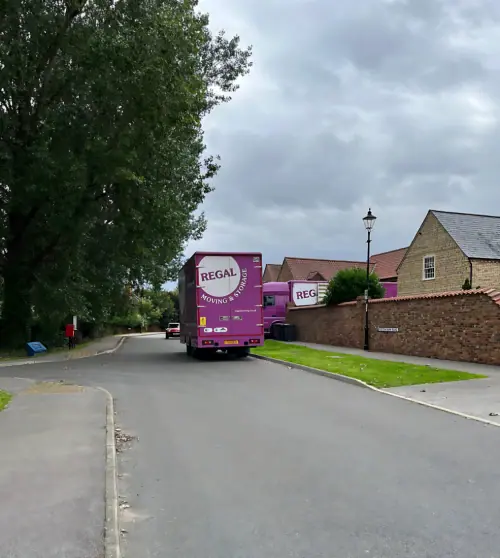 About Ashford