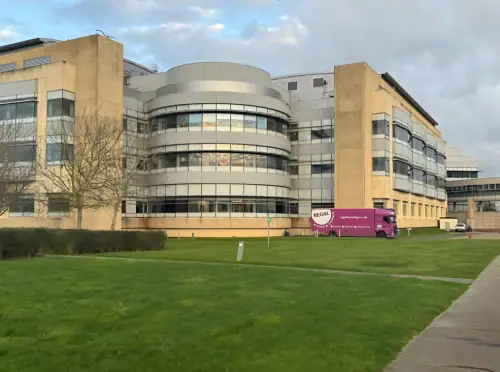 About Stanford-le-Hope