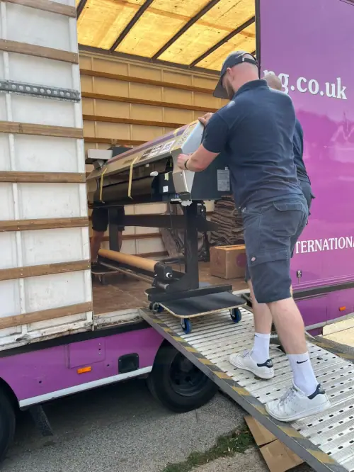 Business Storage Solutions